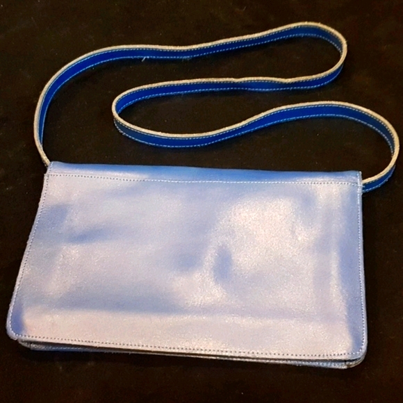 Vintage Envelop Purse - Picture 5 of 5